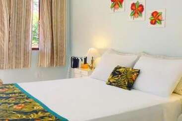 酒店 Pousada Horizonte Dos Borbas