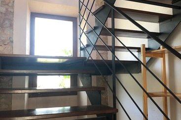 호텔 Pont Roma  Hostel