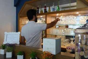 هتل Restaurant La Maison