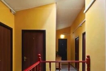 בית מלון כפרי Shamanka