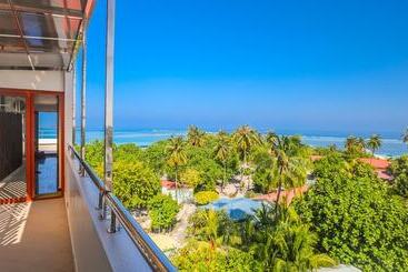 Triton Beach Hotel & Spa