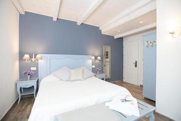هتل Villa Valentina
