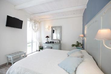 هتل Villa Valentina