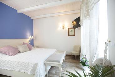 هتل Villa Valentina