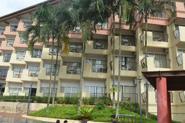 فندق Janaview Taiping