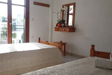 游客公寓 Maria's Apartments