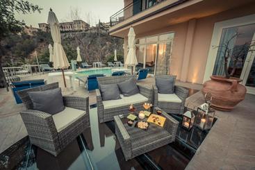 هتل Meridiana  Taormina