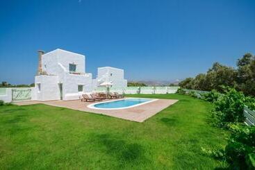 Жильё для туристов My Villa