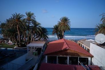 Пансион Ari Beach