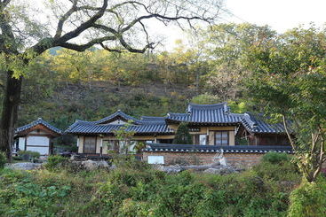 펜션 Dureung Gotaek