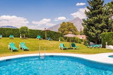 ペンション Molo Luxury Suites Puerto Banus