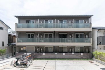 بنسيون Musubi Kyoto Higashiyama Gojo