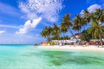 פנסיון Reyva Inn