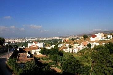 پانسیون Riad Dar Achaach