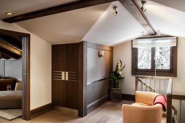 Six Senses Residences & Spa Courchevel