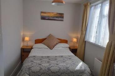 Villa St.john B&b