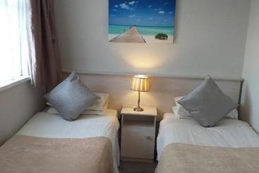 Villa St.john B&b
