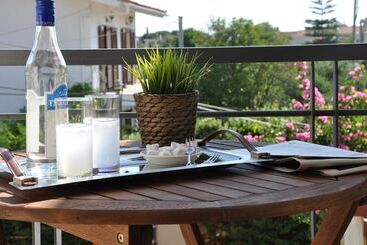 דירות לתיירים Villa Vanessa