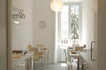 B&b Il Sampietrino Dei Cavalleggeri