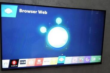 צימר Luxury Rome Savini Guest House