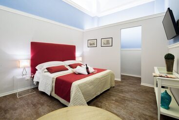 B&b Residenza San Gallo 79