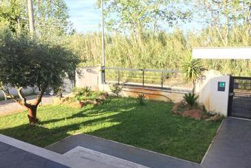 민박 Bed&breakfast Riccio&lella