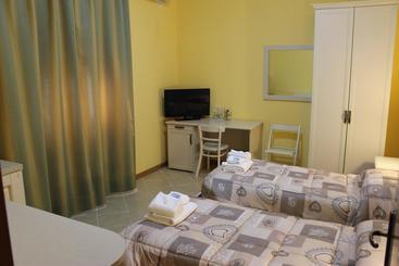 تختخواب و صبحانه Bed&Breakfast Milano