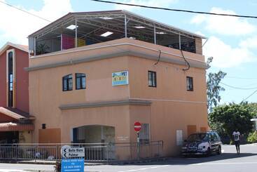 Bed and Breakfast Sm Lodge Mauritius