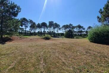 تختخواب و صبحانه Villa Caraîbes