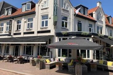 Boutique Hotel De Valk