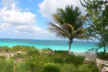 Caicos Beach Condominiums