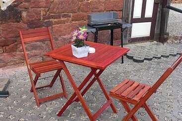 游客公寓 Ferienwohnung Misita