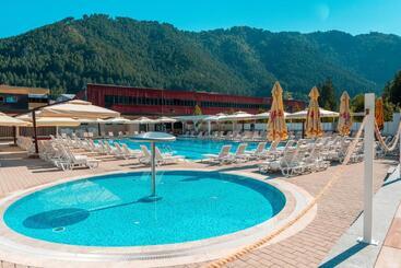 Garden City Hotel Konjic