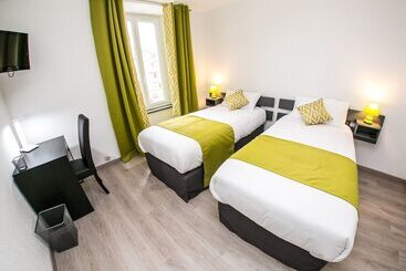 Grand Hotel De France