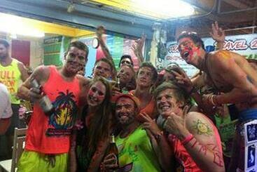 Хостел My Travel Homestay