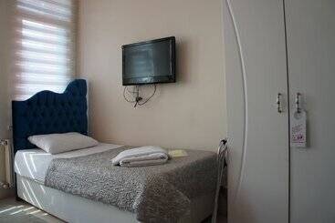 هتل Barba Rossa Residence