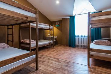 هتل Barnaul Hostel