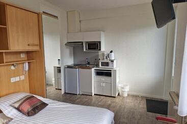 בית מלון כפרי Bellevue