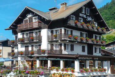 בית מלון כפרי Chalet Stella