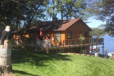 호텔 Clear Lake Resort