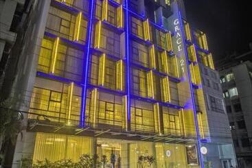 هتل Grace 21 Smart