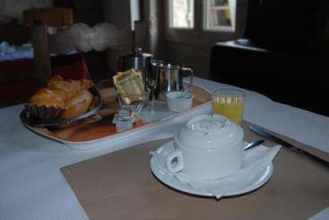 هتل Relais Des Iles Chambres D Hôtes