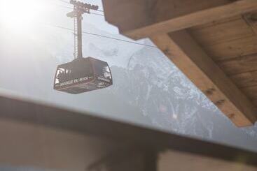 호텔 Mgm Hôtels & Résidences Résidence Le Cristal De Jade