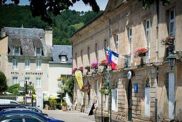 בית מלון כפרי Le Lion d'Or