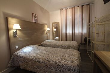 酒店 Le Provençal