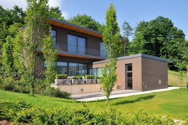 هتل Oranda Village