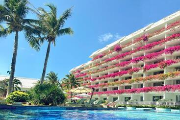 هتل Palace Resort Yalong Bay Sanya