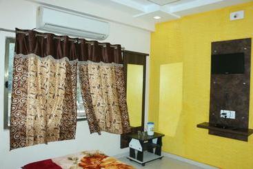 هتل Shree Nath
