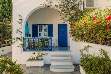 فندق Villa Anna Maria