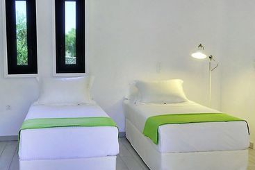 Luxury Villa Eve